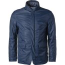 GMS Coat Diemer WP navyblue 2XL