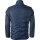 GMS Coat Diemer WP azul marino