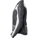 GMS Giacca Twister Neo WP Lady nero-antracite-bianco