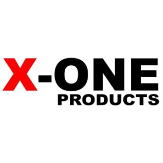 X-One Luftdruckpistole Silber