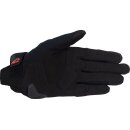 Alpinestars Gants 4W Sp X 1 Noir/Rouge Fl taille: M
