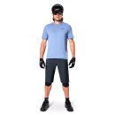 PANTALONCINI A-DURA NERO 40