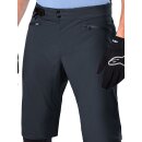 PANTALONCINI A-DURA NERO 40