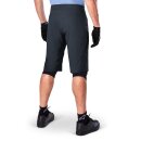 PANTALONCINI A-DURA NERO 40