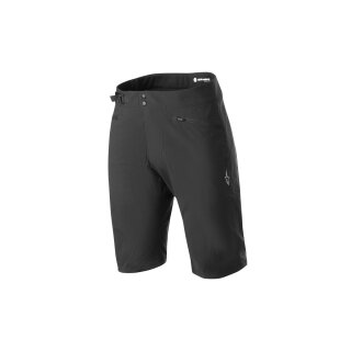 Alpinestars Shorts 4W A-Dura Black size: 28