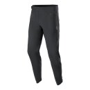 PANTALONI YTH A-DURA NERO 22