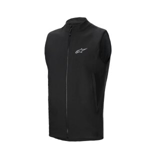 GILET A-DURA THERMAL NERO XL