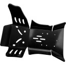 XTREM SKID PLATE EXCF450 17-23