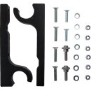 XTREM SKID PLATE EXCF450 17-23