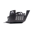 ADV UDSKRIDNINGSPLADE KOVE 450BK