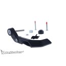 BARKBUSTERS Lever Guard Aero-Gp Bk. Right