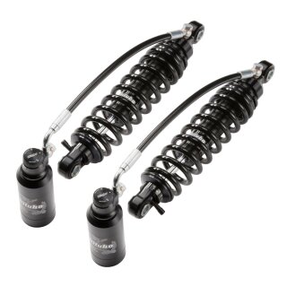 REAR SHOCKS PIGGYBACK 14 FL WM