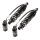 REAR SHOCKS PIGGYBACK 14 FL WM