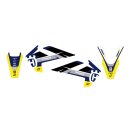 KIT GRAPHIQUE DREAM 5 FC/TC 16-1