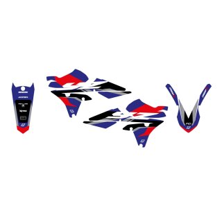 ZESTAW GRAFICZNY DREAM 5 YZF250 14-
