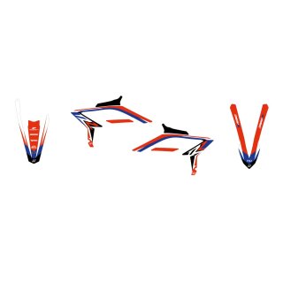 GRAPHIC KIT DREAM 5 BETA RR 23