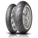 Dunlop Dunlop Sportsmart Mk4 120/70Zr17 M/C