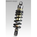 REAR EMULSION SHOCK HONDA XL75