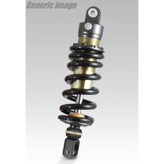 REAR SHOCK FULL ADJ TRI TIGER