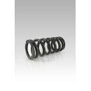 REAR SHOCK SPRING YAM XT660 TE