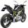 Leo Vince Endschalldämpfer CORSA Z900 CF