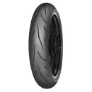 Mitas SPORT FORCE+ RS 120/70ZR17 (58