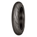Mitas SPORT FORCE+ 110/70-17 54S TL/