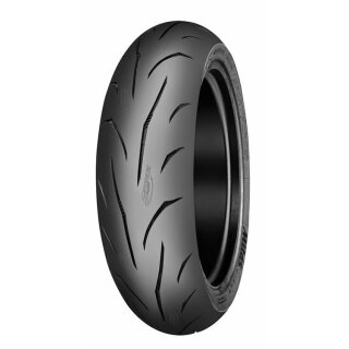 Mitas SPORT FORCE+ 130/70-17 62H TL/