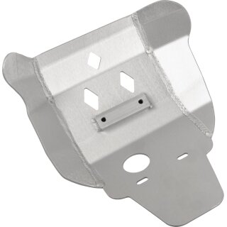 Honda CRF450R Plaque de dérapage