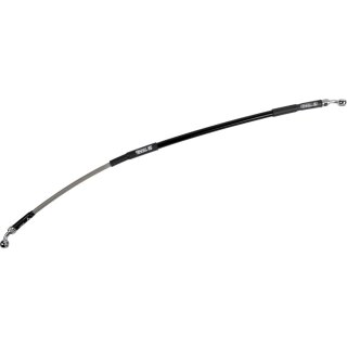 Stainless Steel Braided Brake