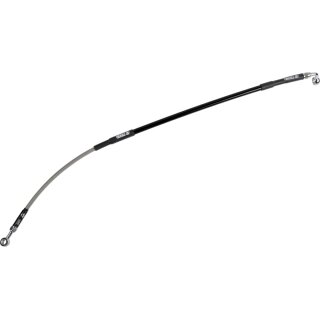 Stainless Steel Braided Brake