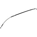 Freno a treccia in acciaio inox