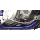 Kit de fixation de pédale : Universal fo