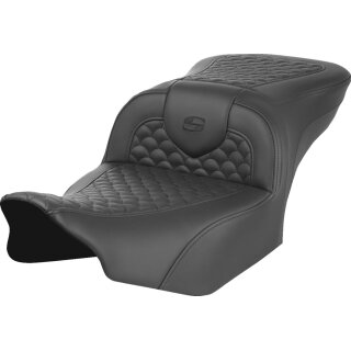 SEAT ROADSOFA FLHX/FLTR 23-UP