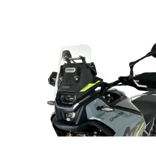 PARABRISAS SPORT CFMOTO 450MT