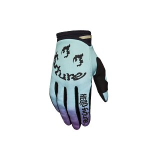 Fox 180 Hello Future Handschuhe [Lt Blu]