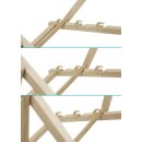 Chaise de plage TTW-Offroad Originals