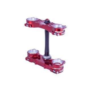 Xtrig Triple Clamp Rocs Pro YZF250 2024/ YZF450 23-24