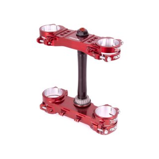 Xtrig Triple Clamp Rocs Pro RMZ250 19-24/RMZ450 18-24
