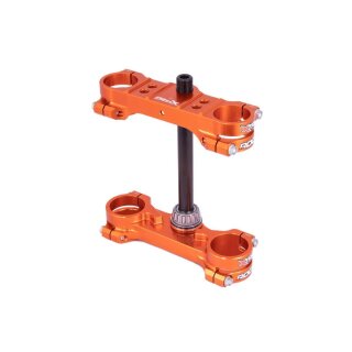 Xtrig Triple Clamps Rocs Tech KTM/HVA/GasGas 50cc 21-23