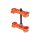 Xtrig Triple Clamps Rocs Tech KTM/HVA/GasGas 50cc 21-23