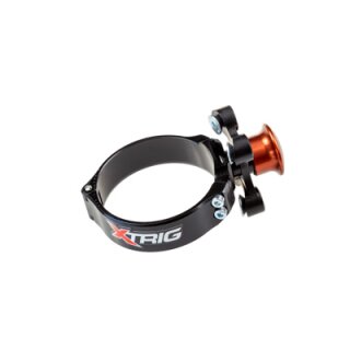 Xtrig Holeshot Launch Control 52mm WP 43mm Cone Valve Fork