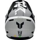 Thor Casque Reflex Sport
Riot Black/White