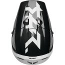 Thor Casque Reflex Sport
Riot Black/White