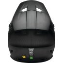 Thor Helmet Reflex Sport Carbon 
Stealth Back