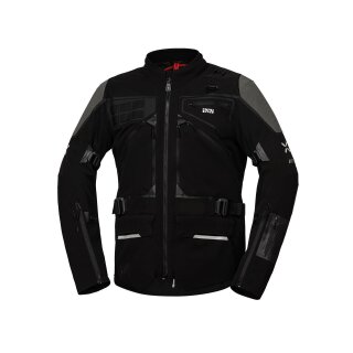 iXS Venture-Air 1.0 Jakke sort