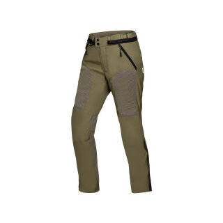 Pantalón iXS Tourster-BigAir 1.0 oliva