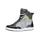 iXS Rapid-Air 1.0 Sneakers hellgrau-schwarz