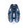 Kask Kini Red Bull EXC 1.0 niebieski/biały
