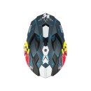 Kini Red Bull ADV Helmet 1.0 blue/white S